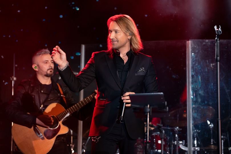 Олег Винник